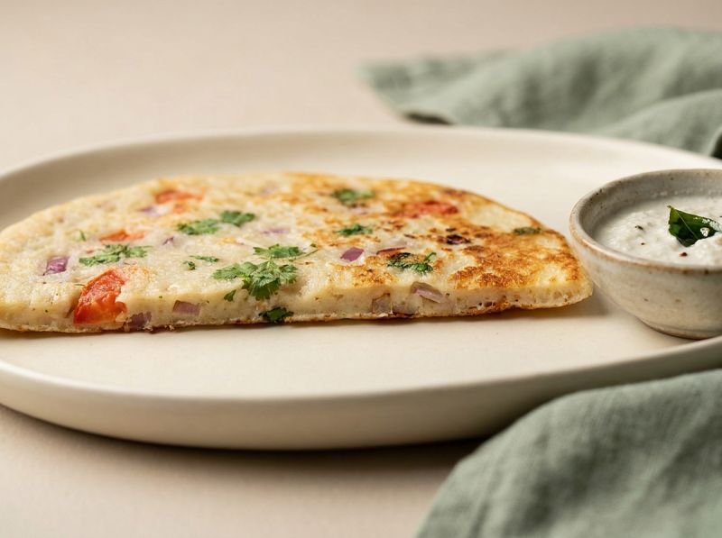 Uttapam